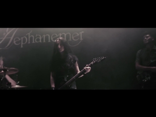 aephanemer - memento mori (official video)