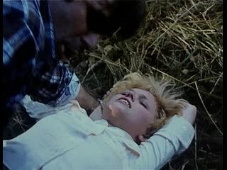 art film about a maniac dalker (there is bdsm): smrt stoparek (death on a hitchhiker) - 1979