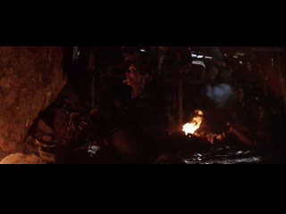 fragment with bdsm (bdsm, violence, bondage) from the movie: mad max 3 (mad max 3 - under the thunderdome) - 1985 daddy
