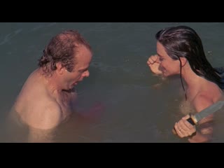 action film (there is bdsm): naked vengeance (nude revenge) - 1985, deborah tranelli