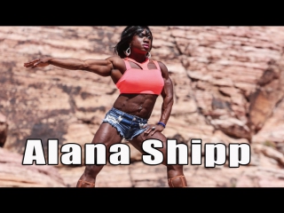 femalefitnessreset - alana shipp ifbb professional bodybuilder