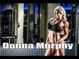 donna murphy british physique athlete (femalefitnessreset)